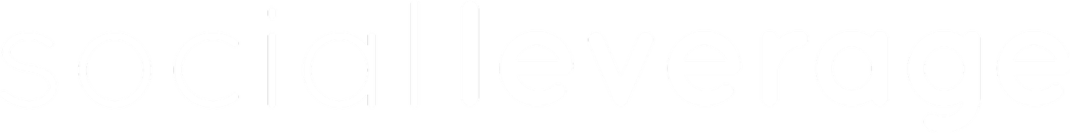 Social Leverage