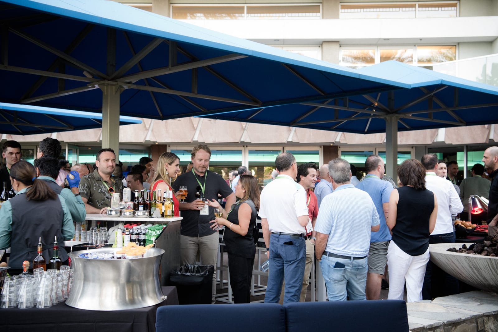 Palooza 2022 event