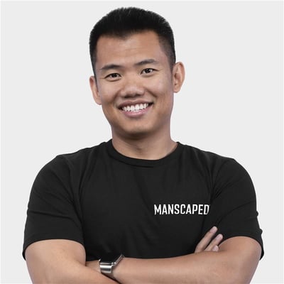 Paul Tran